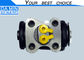 il cilindro di ruote del freno ISUZU Npr parte per il rendimento elevato 4HF1 8973588780